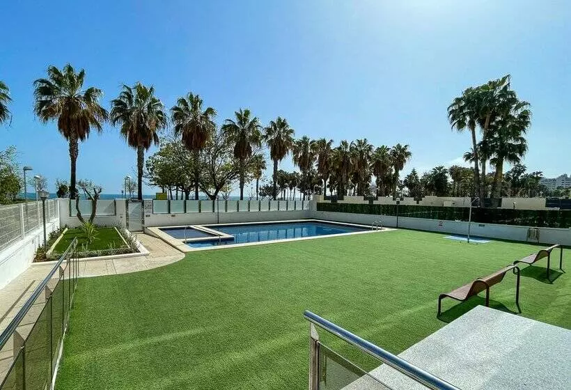 Oropesa Ciudad De Vacaciones 3000