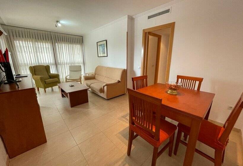 Oropesa Ciudad De Vacaciones 3000