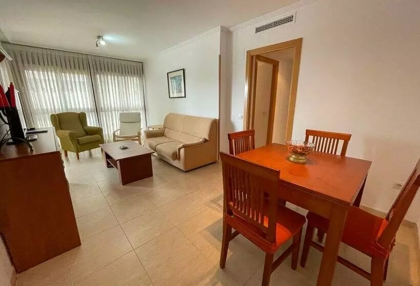 Oropesa Ciudad De Vacaciones 3000