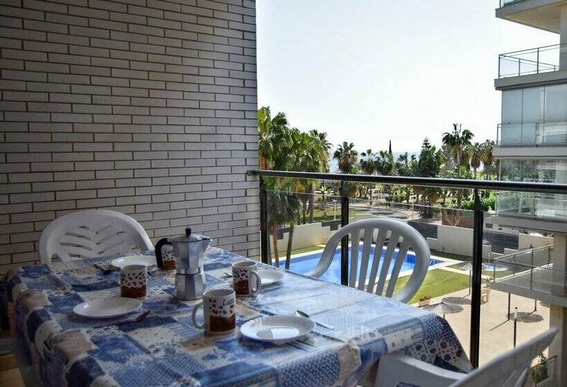 Oropesa Ciudad De Vacaciones 3000