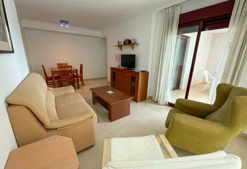 Oropesa Ciudad De Vacaciones 3000