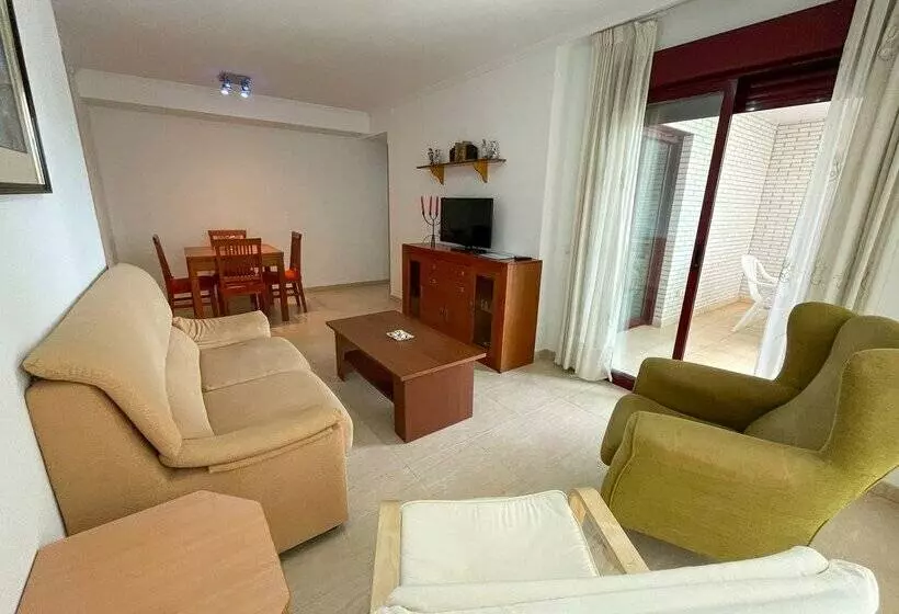 Oropesa Ciudad De Vacaciones 3000