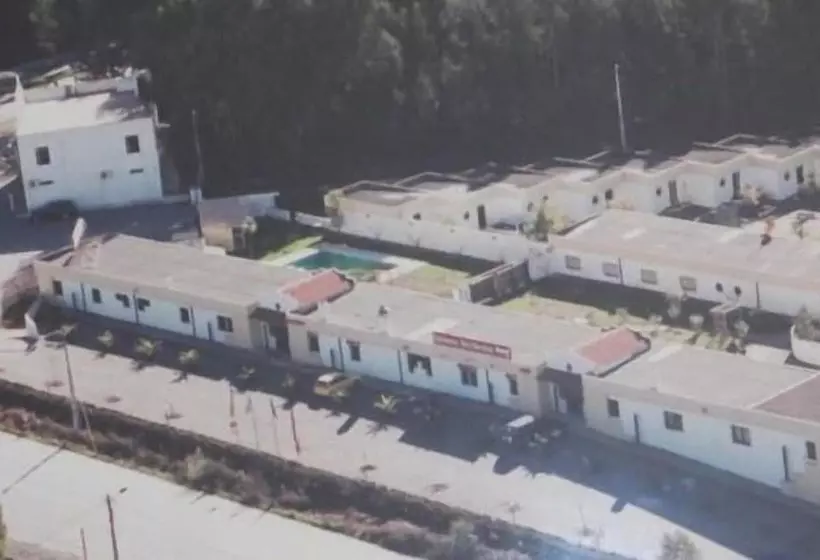 بنسيون Ribeirotel