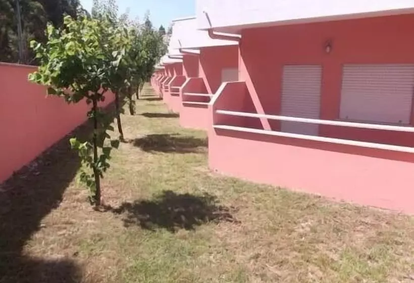 بنسيون Ribeirotel