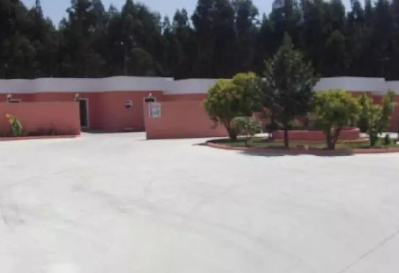 بنسيون Ribeirotel