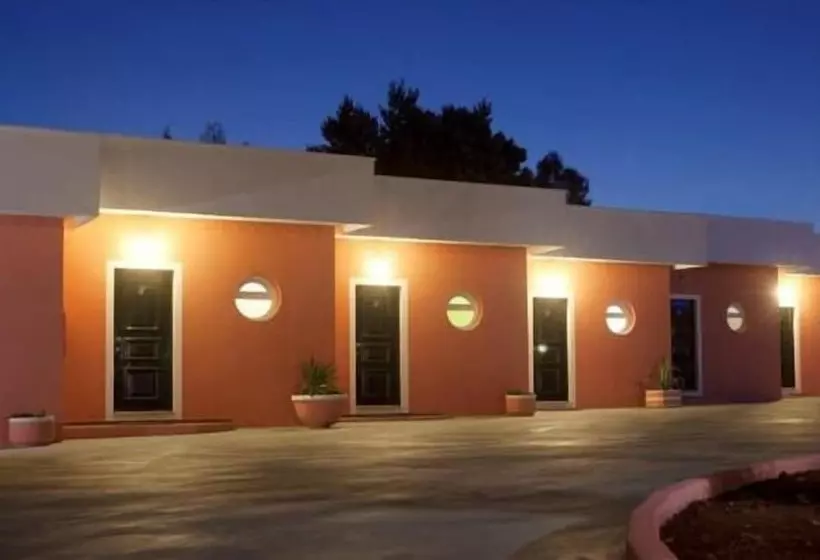 بنسيون Ribeirotel