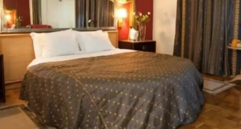 بنسيون Ribeirotel