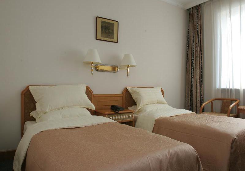 Regal Hotel Wangfujing