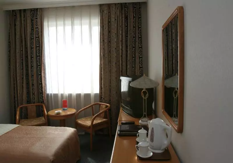 Regal Hotel Wangfujing