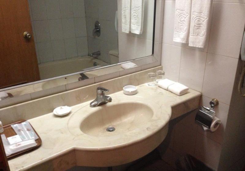 Regal Hotel Wangfujing