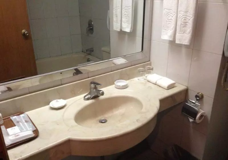 Regal Hotel Wangfujing