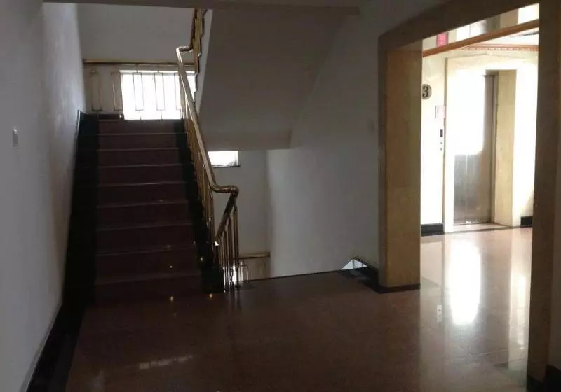 Regal Hotel Wangfujing