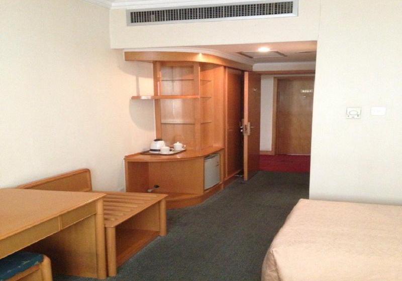 Regal Hotel Wangfujing