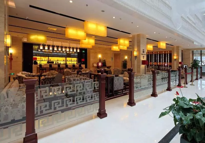 Regal Hotel Wangfujing