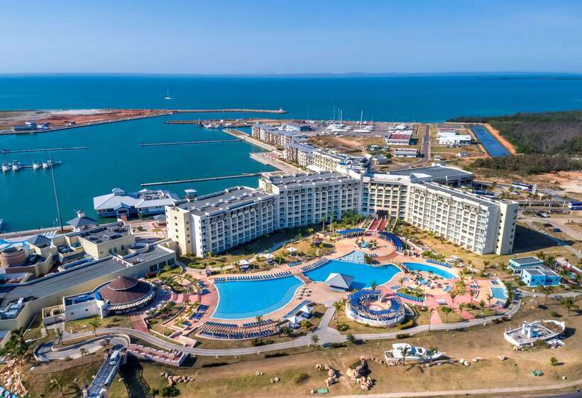 استراحتگاه Meliá Marina Varadero Hotel & Apartments