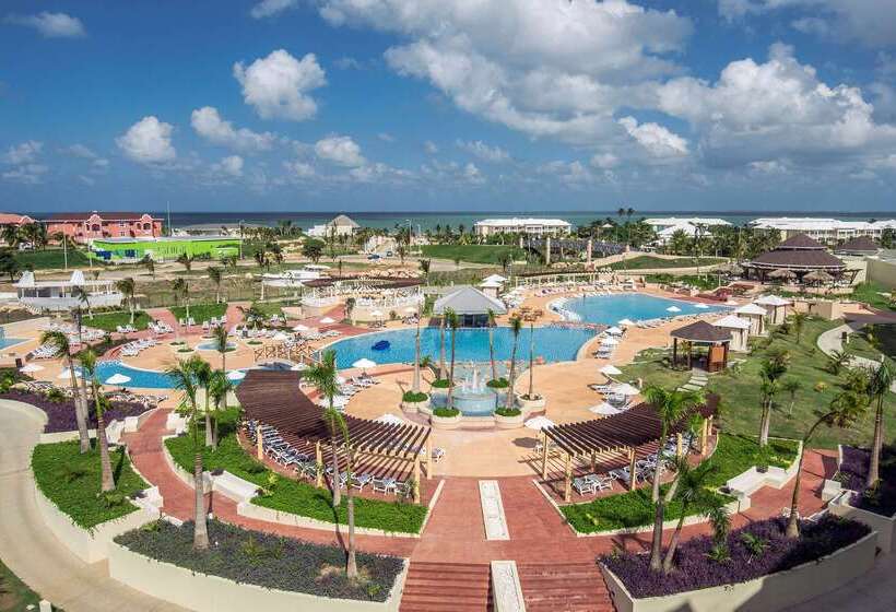 استراحتگاه Meliá Marina Varadero Hotel & Apartments