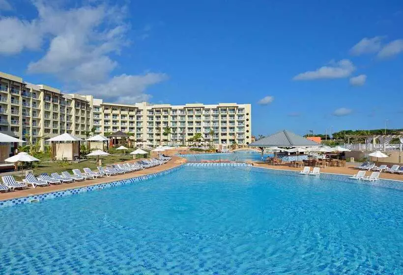 استراحتگاه Meliá Marina Varadero Hotel & Apartments