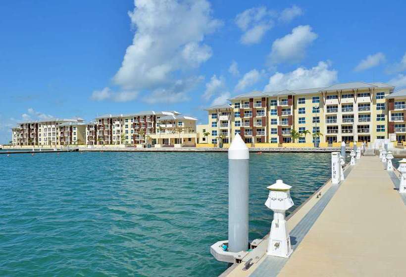استراحتگاه Meliá Marina Varadero Hotel & Apartments