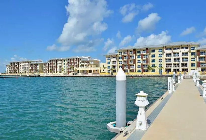 استراحتگاه Meliá Marina Varadero Hotel & Apartments