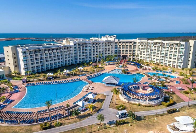 استراحتگاه Meliá Marina Varadero Hotel & Apartments