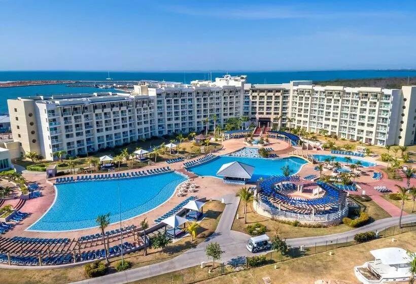 استراحتگاه Meliá Marina Varadero Hotel & Apartments