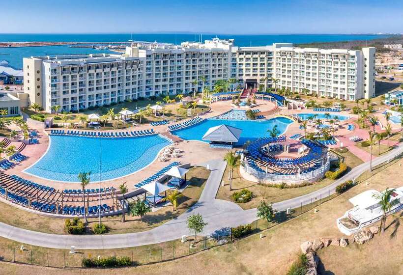 استراحتگاه Meliá Marina Varadero Hotel & Apartments