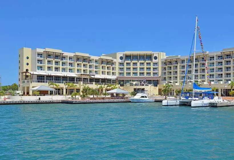 استراحتگاه Meliá Marina Varadero Hotel & Apartments