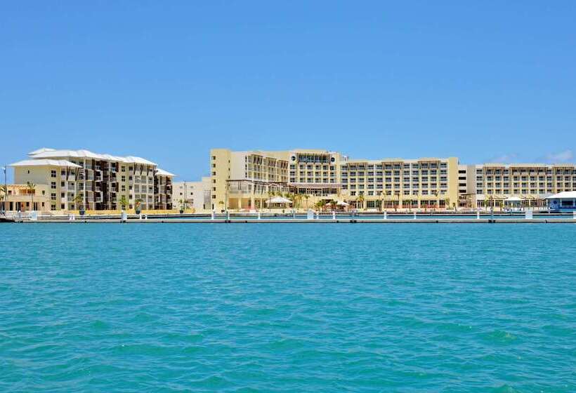 استراحتگاه Meliá Marina Varadero Hotel & Apartments