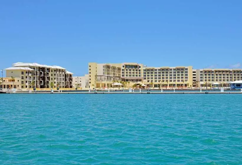 استراحتگاه Meliá Marina Varadero Hotel & Apartments
