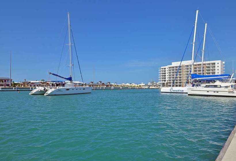 استراحتگاه Meliá Marina Varadero Hotel & Apartments