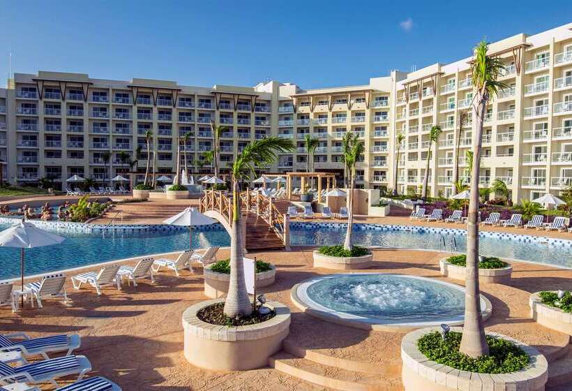 استراحتگاه Meliá Marina Varadero Hotel & Apartments