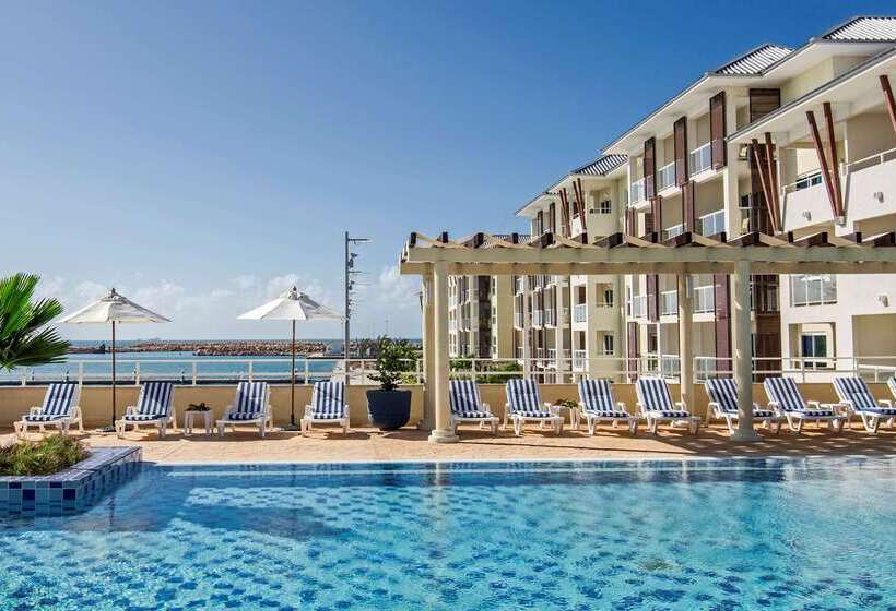 استراحتگاه Meliá Marina Varadero Hotel & Apartments