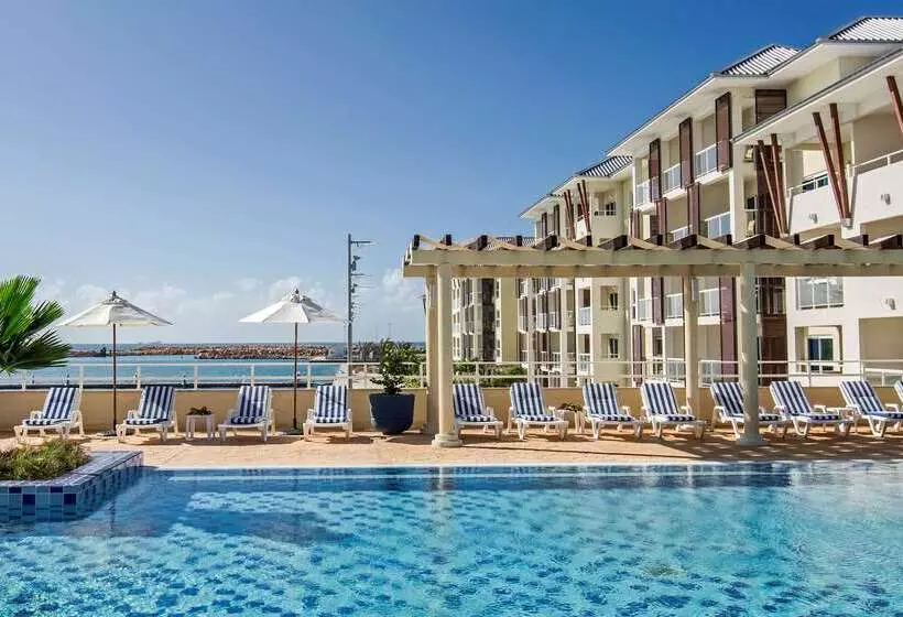 استراحتگاه Meliá Marina Varadero Hotel & Apartments