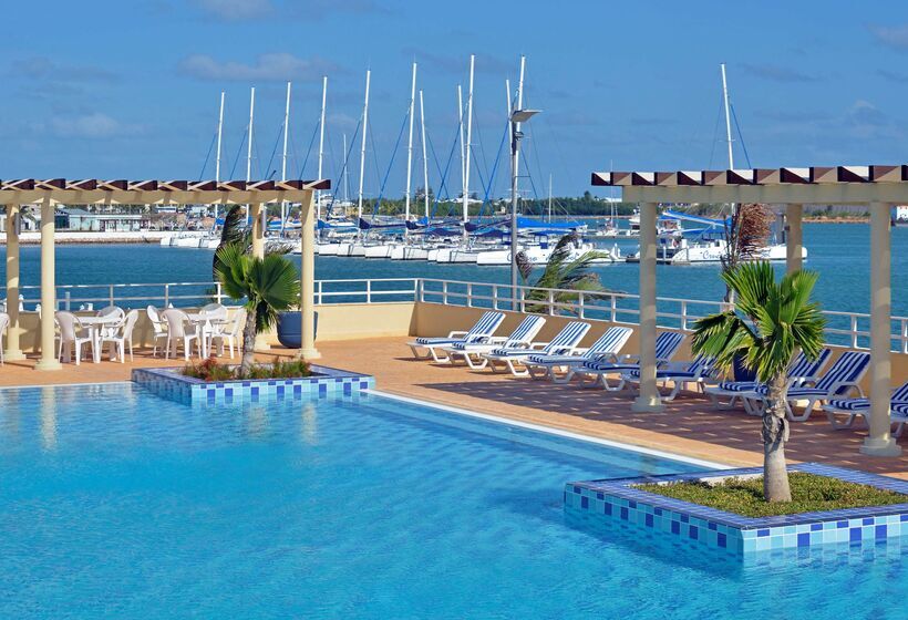 استراحتگاه Meliá Marina Varadero Hotel & Apartments