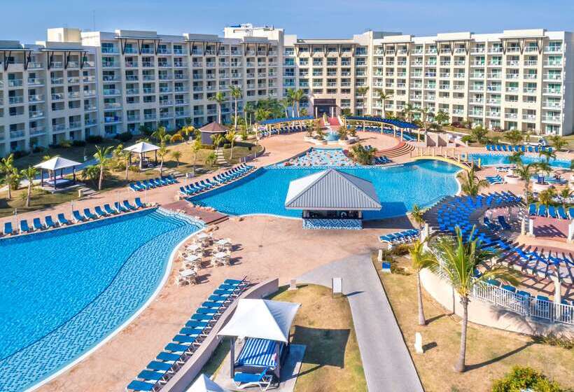 استراحتگاه Meliá Marina Varadero Hotel & Apartments