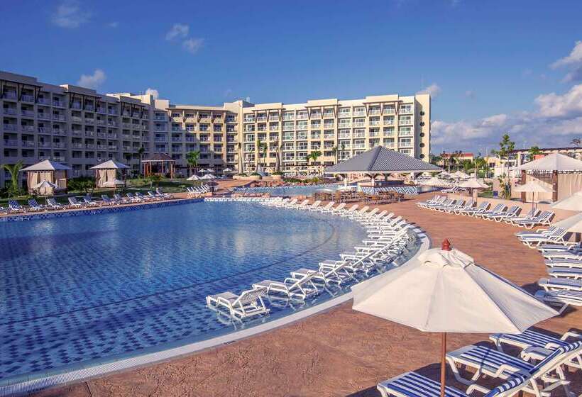 استراحتگاه Meliá Marina Varadero Hotel & Apartments