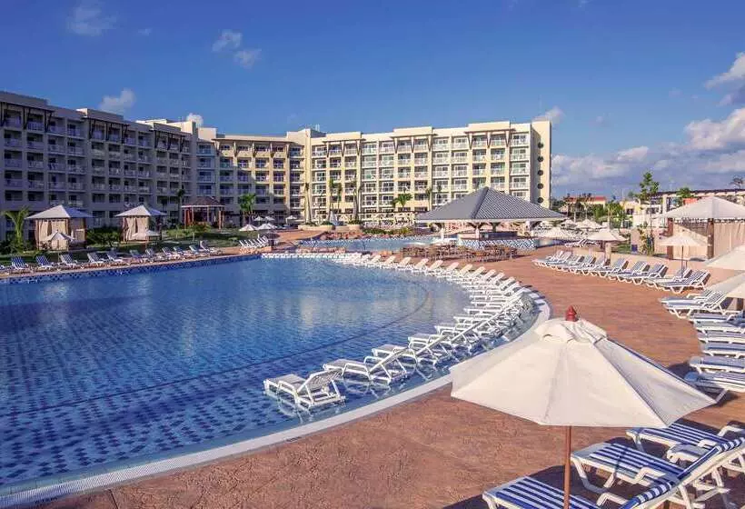استراحتگاه Meliá Marina Varadero Hotel & Apartments