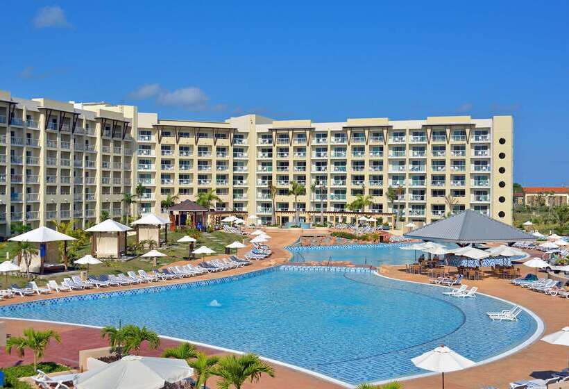 استراحتگاه Meliá Marina Varadero Hotel & Apartments