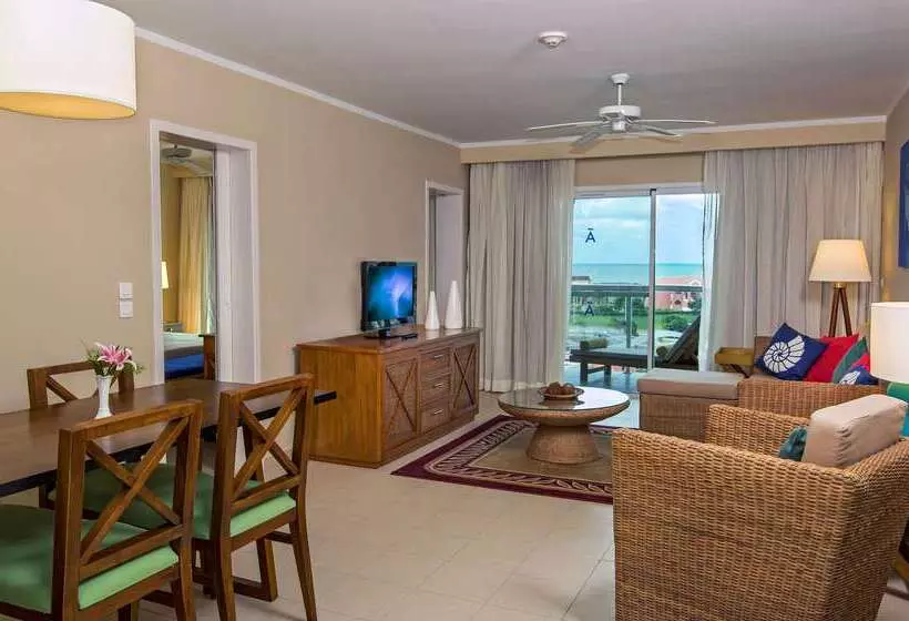 استراحتگاه Meliá Marina Varadero Hotel & Apartments