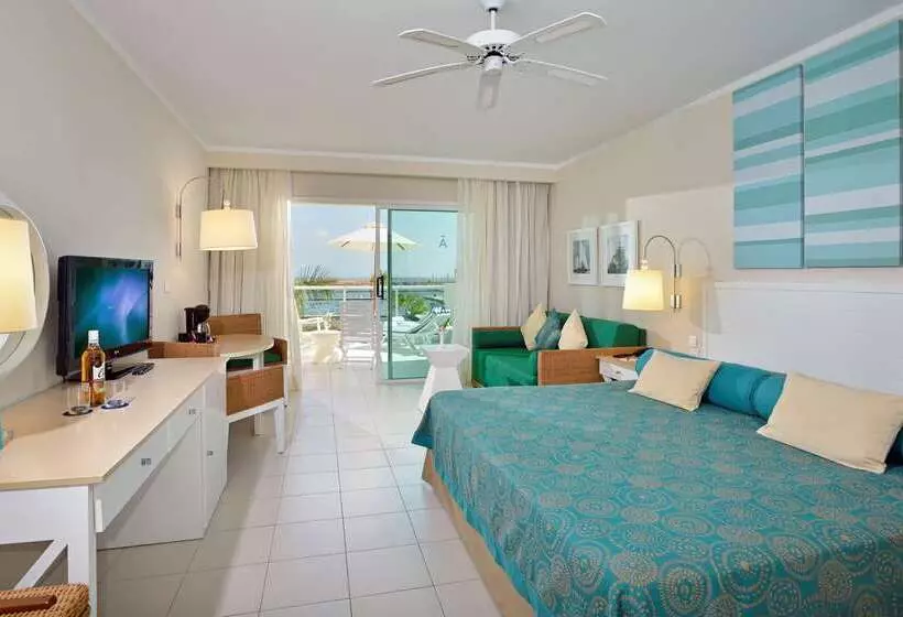 استراحتگاه Meliá Marina Varadero Hotel & Apartments
