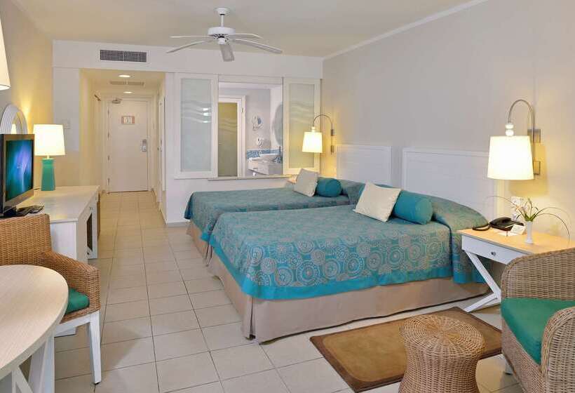 استراحتگاه Meliá Marina Varadero Hotel & Apartments