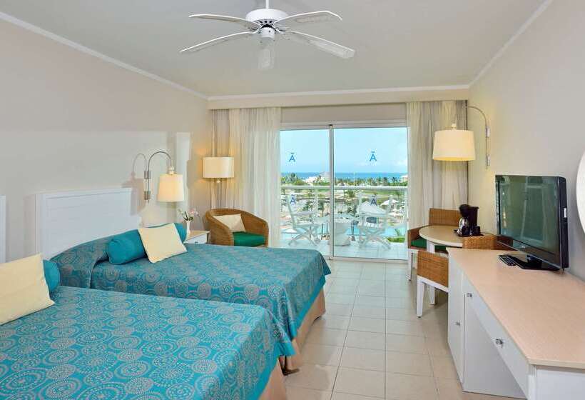 استراحتگاه Meliá Marina Varadero Hotel & Apartments