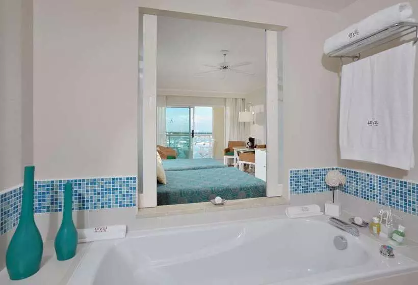 استراحتگاه Meliá Marina Varadero Hotel & Apartments