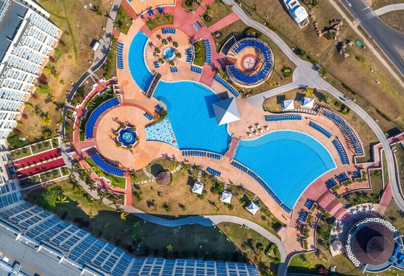 استراحتگاه Meliá Marina Varadero Hotel & Apartments