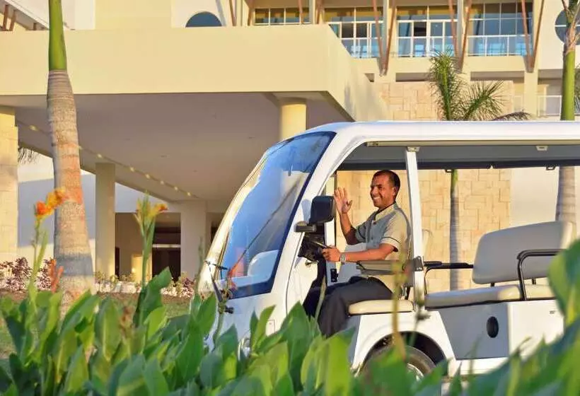 استراحتگاه Meliá Marina Varadero Hotel & Apartments