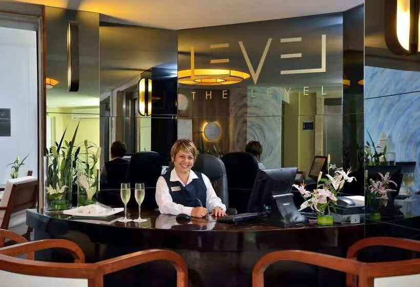 استراحتگاه Meliá Marina Varadero Hotel & Apartments