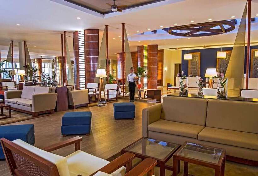 استراحتگاه Meliá Marina Varadero Hotel & Apartments