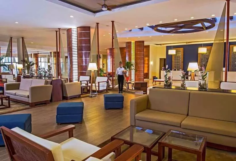 استراحتگاه Meliá Marina Varadero Hotel & Apartments