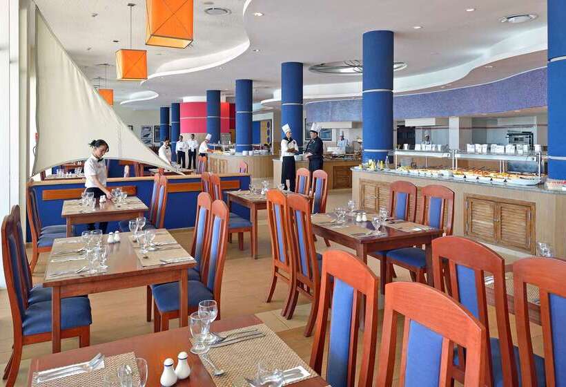 استراحتگاه Meliá Marina Varadero Hotel & Apartments