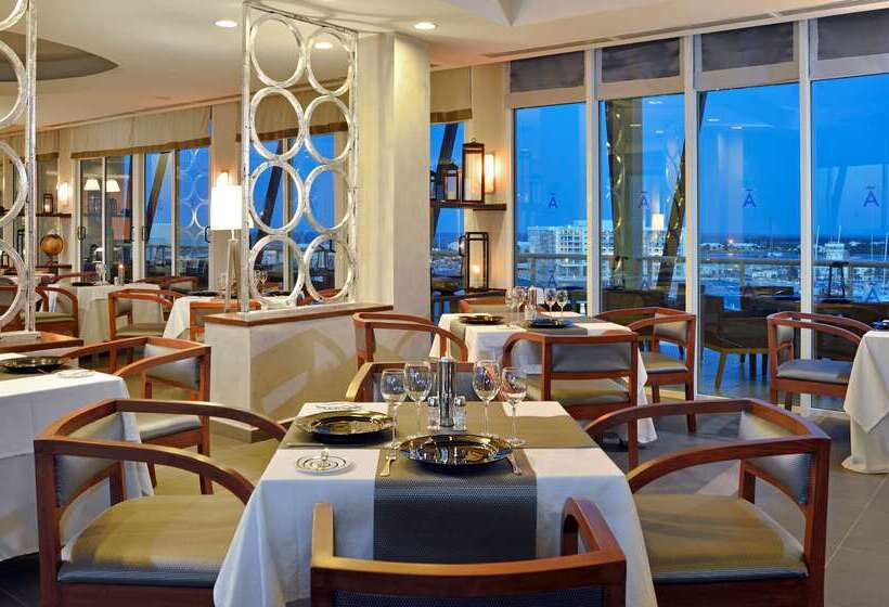 استراحتگاه Meliá Marina Varadero Hotel & Apartments